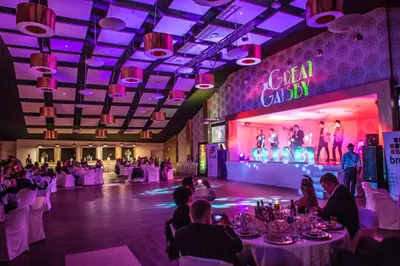 Agencja Eventowa Argentum Event - wyjazdy integracyjne i imprezy firmowe